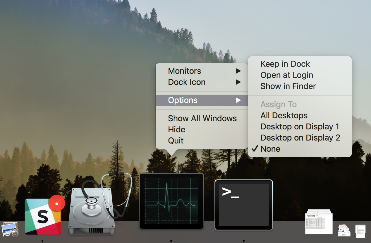 How Do You Add Apps To Mac Dock